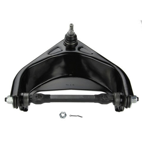 Suspension Control Arm and Ball Joint Assembly Moog Chassis RK622047