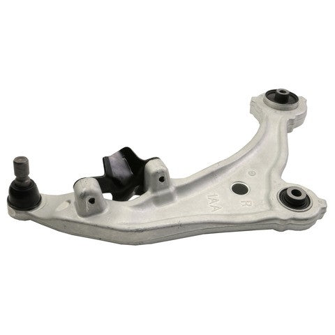 Suspension Control Arm and Ball Joint Assembly Moog Chassis RK622157