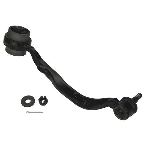 Suspension Control Arm and Ball Joint Assembly Moog Chassis RK622207