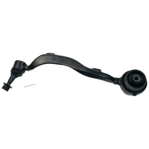 Suspension Control Arm and Ball Joint Assembly Moog Chassis RK622209