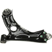 Suspension Control Arm and Ball Joint Assembly Moog Chassis RK622428