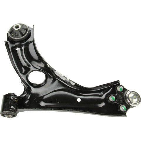 Suspension Control Arm and Ball Joint Assembly Moog Chassis RK622428