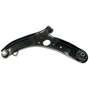 Suspension Control Arm and Ball Joint Assembly Moog Chassis RK622645