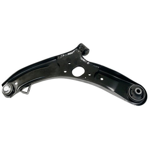 Suspension Control Arm and Ball Joint Assembly Moog Chassis RK622645