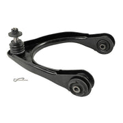 Suspension Control Arm and Ball Joint Assembly Moog Chassis RK622661