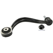 Suspension Control Arm and Ball Joint Assembly Moog Chassis RK622757
