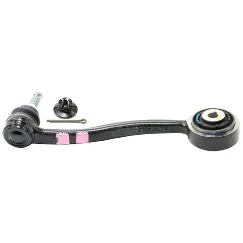 Suspension Control Arm and Ball Joint Assembly Moog Chassis RK622760