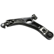 Suspension Control Arm and Ball Joint Assembly Moog Chassis RK622768