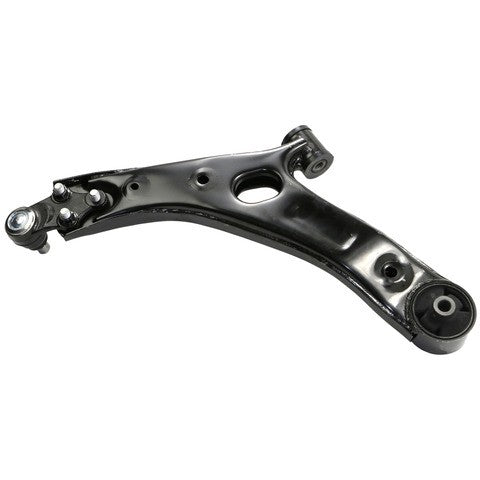 Suspension Control Arm and Ball Joint Assembly Moog Chassis RK622768