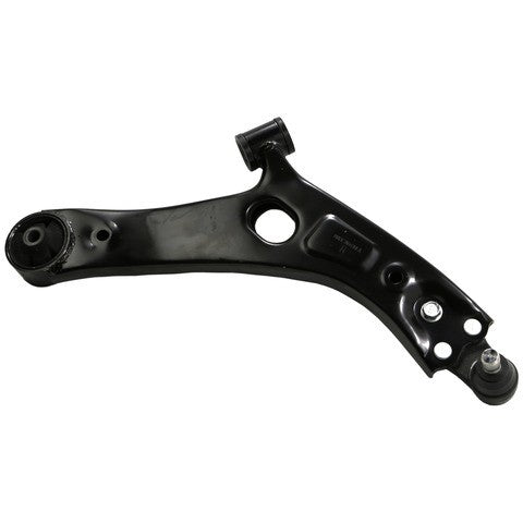 Suspension Control Arm and Ball Joint Assembly Moog Chassis RK622768
