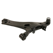 Suspension Control Arm and Ball Joint Assembly Moog Chassis RK622787