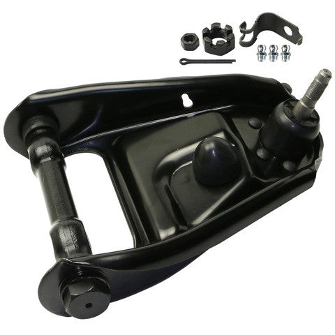 Suspension Control Arm and Ball Joint Assembly Moog Chassis RK622888
