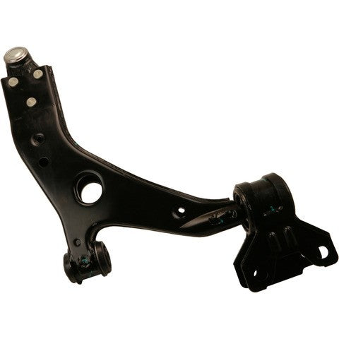 Suspension Control Arm and Ball Joint Assembly Moog Chassis RK622907