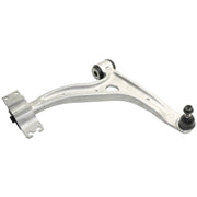 Suspension Control Arm and Ball Joint Assembly Moog Chassis RK622911
