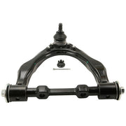 Suspension Control Arm and Ball Joint Assembly Moog Chassis RK623054