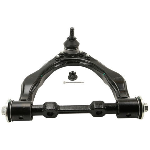 Suspension Control Arm and Ball Joint Assembly Moog Chassis RK623054