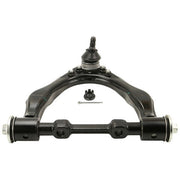 Suspension Control Arm and Ball Joint Assembly Moog Chassis RK623055