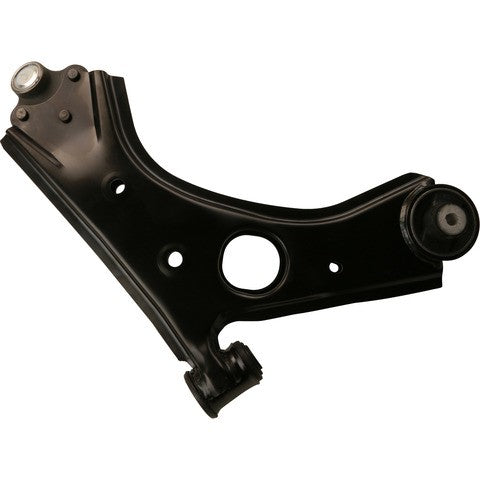 Suspension Control Arm and Ball Joint Assembly Moog Chassis RK623081
