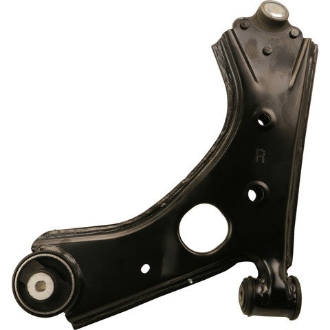 Suspension Control Arm and Ball Joint Assembly Moog Chassis RK623082
