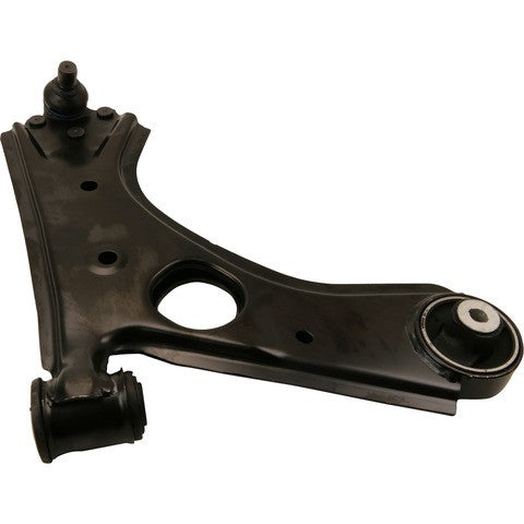 Suspension Control Arm and Ball Joint Assembly Moog Chassis RK623082