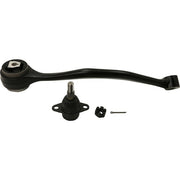Suspension Control Arm and Ball Joint Assembly Moog Chassis RK623106