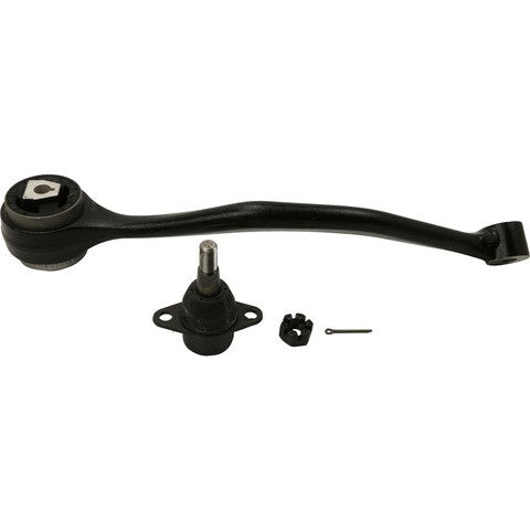 Suspension Control Arm and Ball Joint Assembly Moog Chassis RK623106