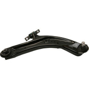 Suspension Control Arm and Ball Joint Assembly Moog Chassis RK623111