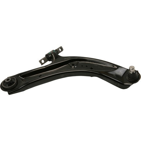 Suspension Control Arm and Ball Joint Assembly Moog Chassis RK623111