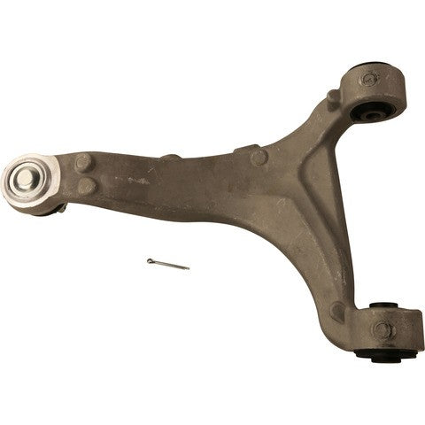 Suspension Control Arm and Ball Joint Assembly Moog Chassis RK623152