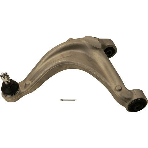 Suspension Control Arm and Ball Joint Assembly Moog Chassis RK623153
