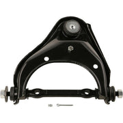 Suspension Control Arm and Ball Joint Assembly Moog Chassis RK623221