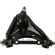 Suspension Control Arm and Ball Joint Assembly Moog Chassis RK623221