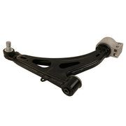 Suspension Control Arm and Ball Joint Assembly Moog Chassis RK623230