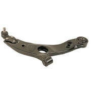 Suspension Control Arm and Ball Joint Assembly Moog Chassis RK623282
