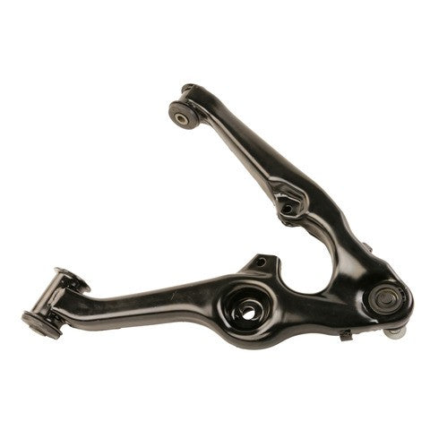 Suspension Control Arm and Ball Joint Assembly Moog Chassis RK623299