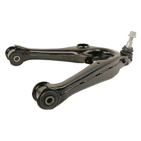 Suspension Control Arm and Ball Joint Assembly Moog Chassis RK623299