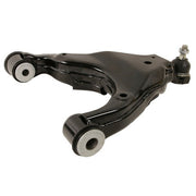 Suspension Control Arm and Ball Joint Assembly Moog Chassis RK623321