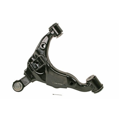 Suspension Control Arm and Ball Joint Assembly Moog Chassis RK623322