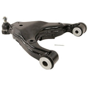 Suspension Control Arm and Ball Joint Assembly Moog Chassis RK623322