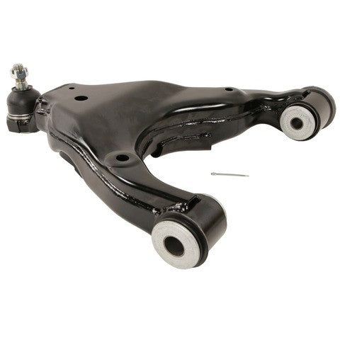 Suspension Control Arm and Ball Joint Assembly Moog Chassis RK623322