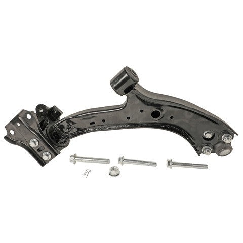 Suspension Control Arm and Ball Joint Assembly Moog Chassis RK623323