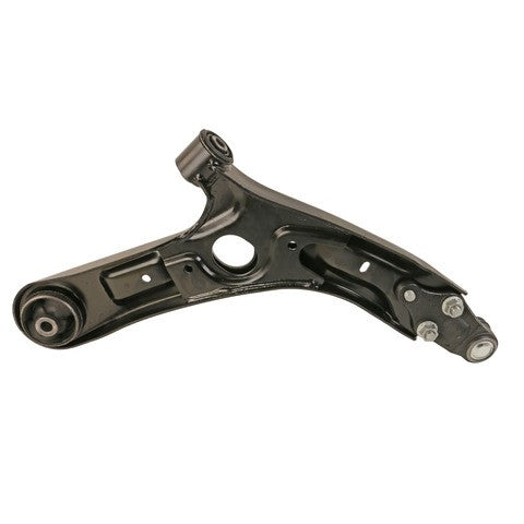 Suspension Control Arm and Ball Joint Assembly Moog Chassis RK623345