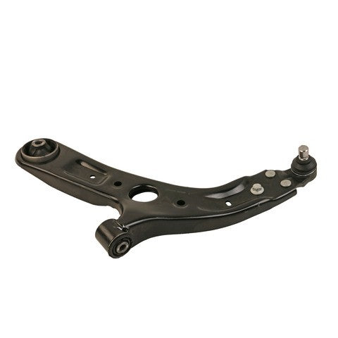 Suspension Control Arm and Ball Joint Assembly Moog Chassis RK623345
