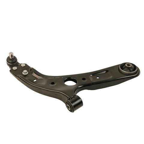 Suspension Control Arm and Ball Joint Assembly Moog Chassis RK623346