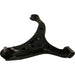 Suspension Control Arm and Ball Joint Assembly Moog Chassis RK623467