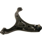 Suspension Control Arm and Ball Joint Assembly Moog Chassis RK623468