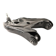 Suspension Control Arm and Ball Joint Assembly Moog Chassis RK623526