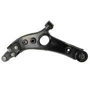 Suspension Control Arm and Ball Joint Assembly Moog Chassis RK623538