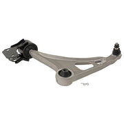 Suspension Control Arm and Ball Joint Assembly Moog Chassis RK623549