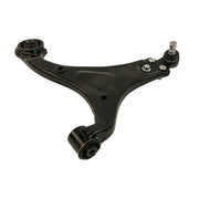 Suspension Control Arm and Ball Joint Assembly Moog Chassis RK623566